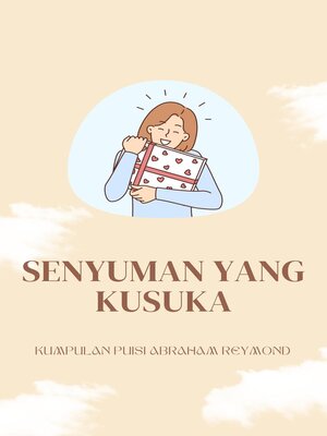 cover image of Senyuman yang kusuka